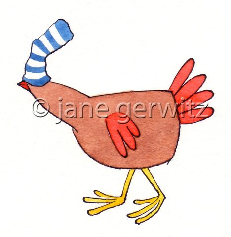 File:Cock in a sock.jpg