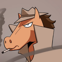 Dust Commander Drawfee Wikia Fandom