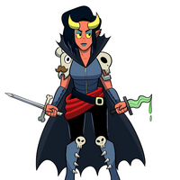 Ryjinah Drawga Wiki Fandom