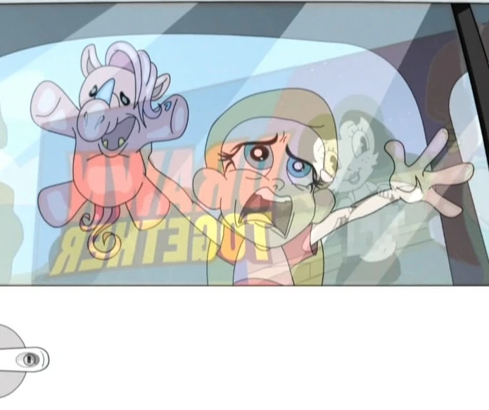 Sasha  Drawn Together Wiki  FANDOM powered by Wikia