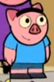 Todd Ham Drawn Together Wiki FANDOM powered by Wikia