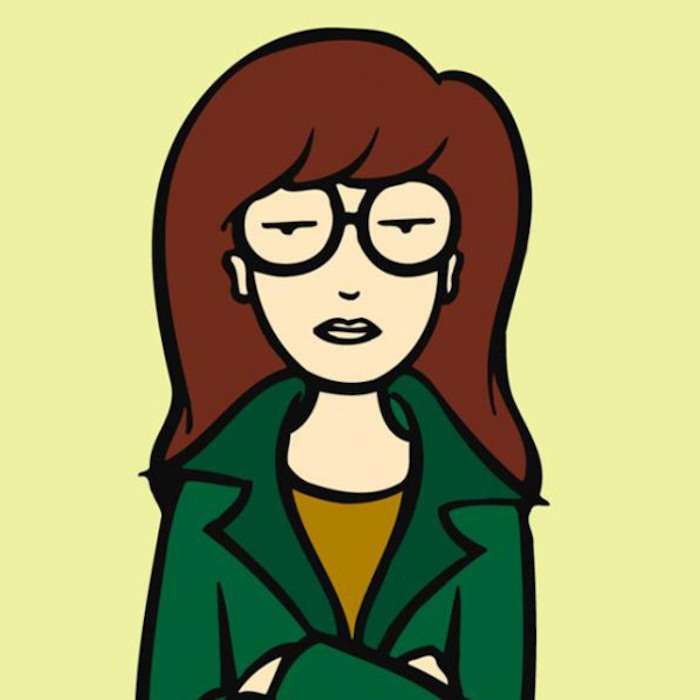 Daria Morgendorffer Drawn Together Wiki Fandom Powered By Wikia 