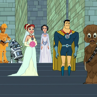 Captain Hero S Marriage Pact Drawn Together Wiki Fandom
