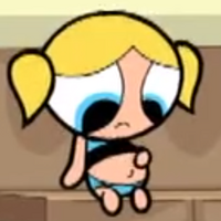 Bubbles Utonium Drawn Together Wiki Fandom