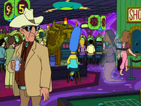 Drawn Together Casino Drawn Together Casino