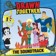 Drawntogethersoundtrack
