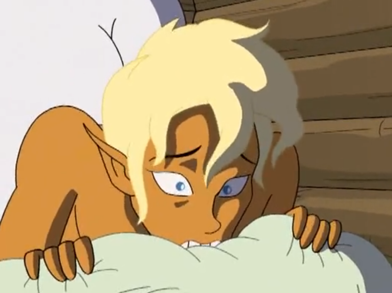 Drawn Together Sex Scene 34