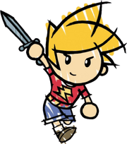 Hero Alpha