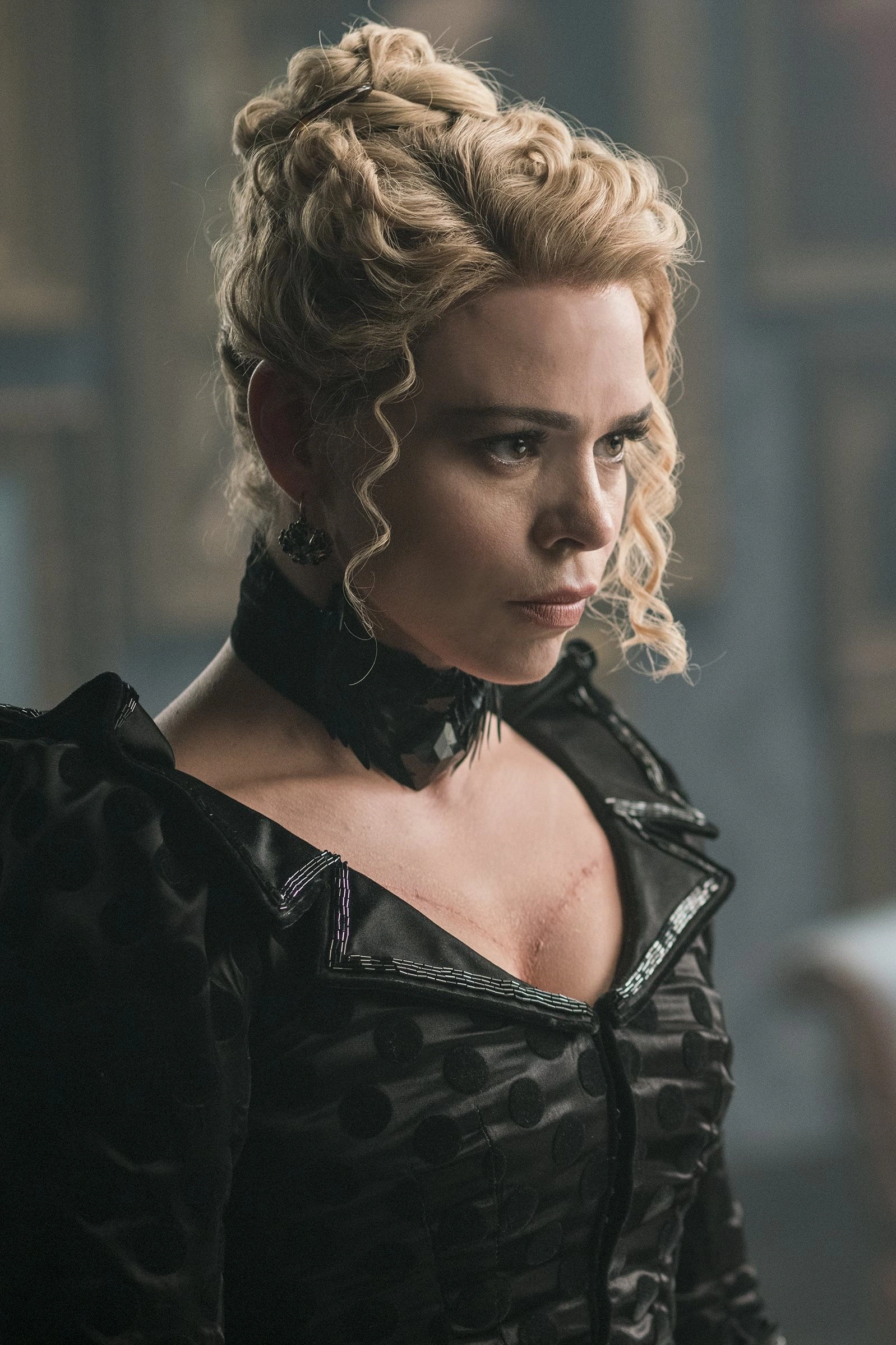 Penny Dreadful Wiki Penny Dreadful Wiki