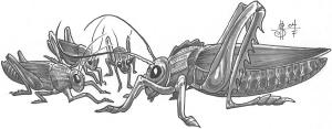 Darkhopper