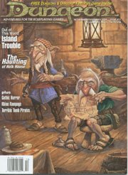 Dungeon71