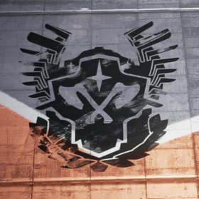 Mercenary-decal