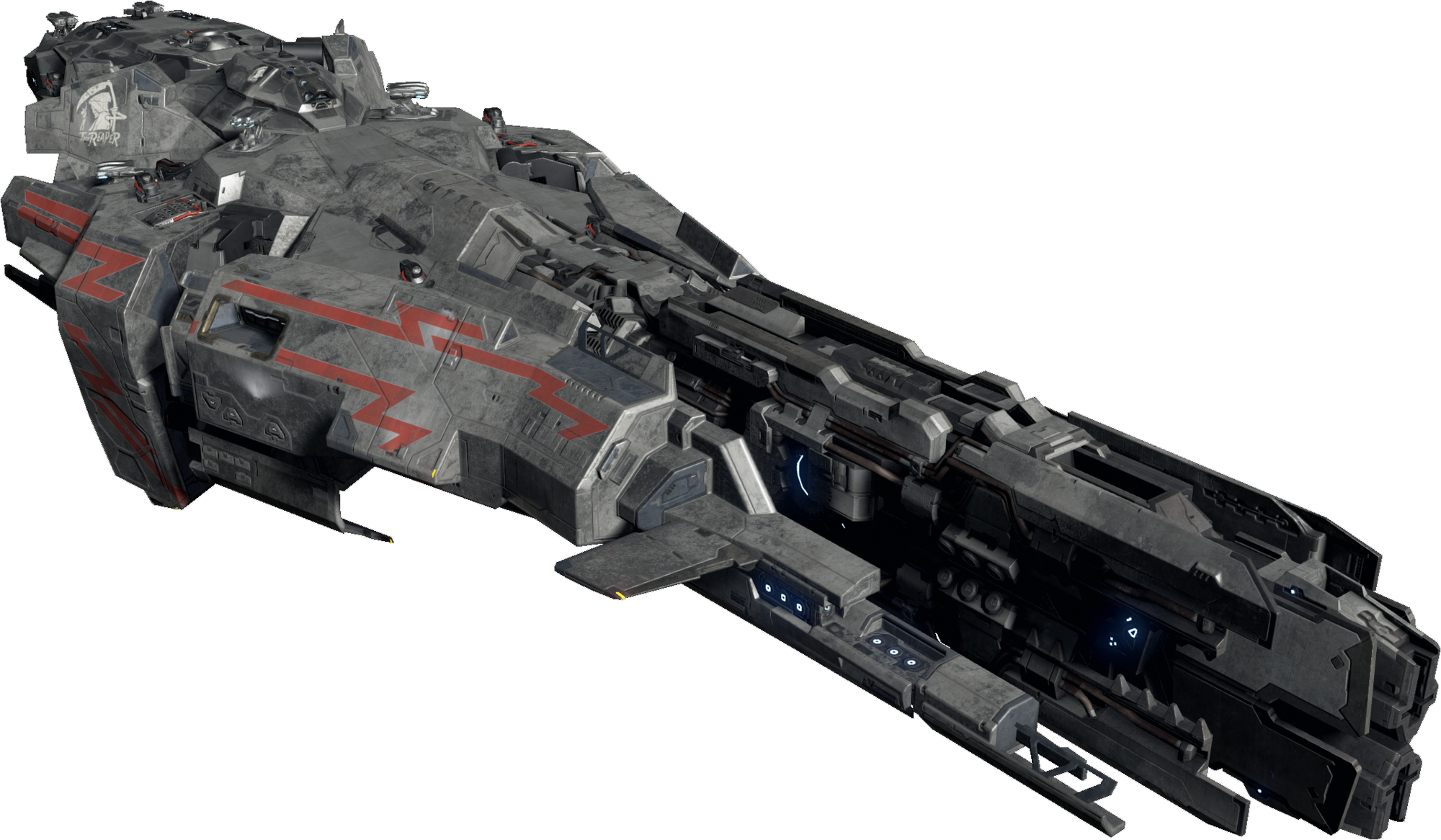 Onager | Dreadnought Wikia | Fandom