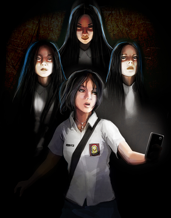 54 Koleksi Hantu Pocong Wiki HD Terbaik 54 Koleksi Hantu Pocong Wiki HD Terbaik
