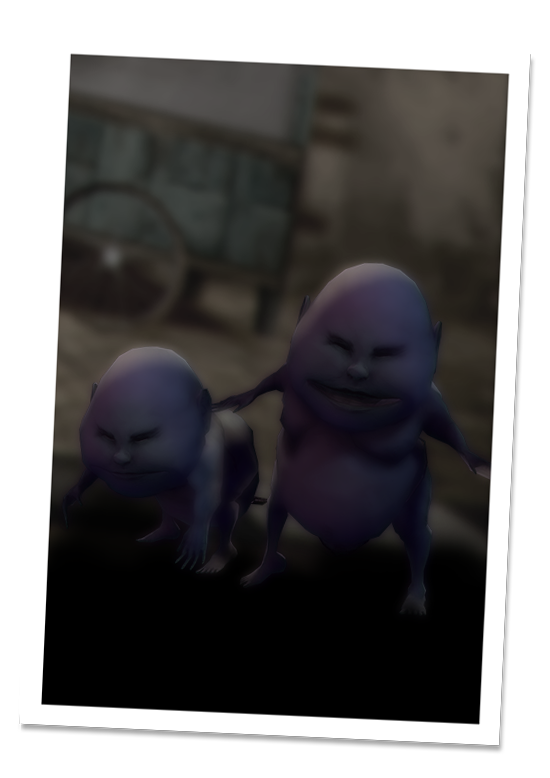 Tuyul DreadOut Wiki FANDOM powered by Wikia Tuyul DreadOut Wiki FANDOM powered by Wikia