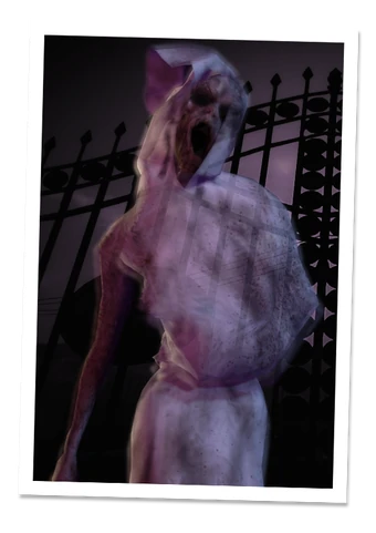 pocong dreadout wiki fandom pocong dreadout wiki fandom