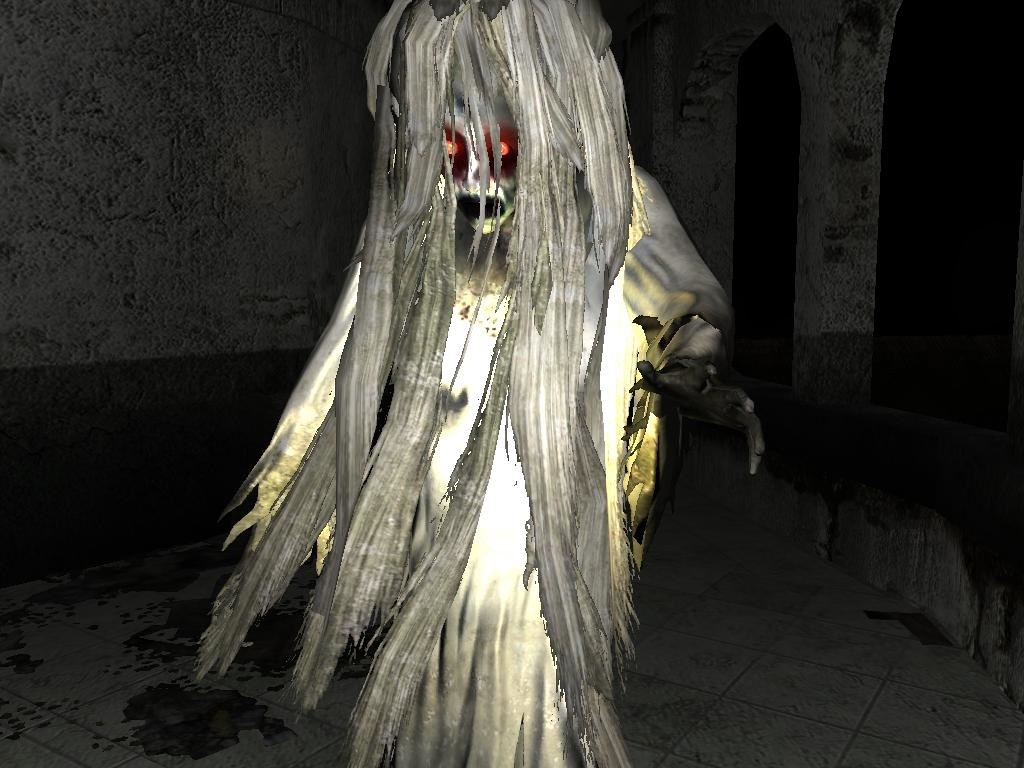 620+ Hantu Pocong Story HD Terbaru