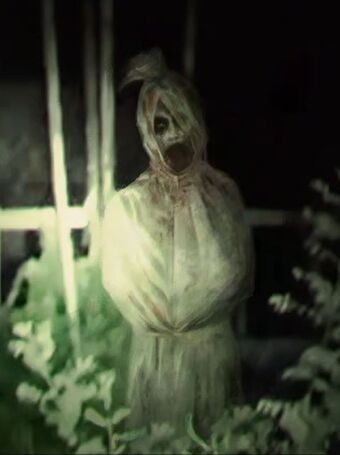 Pocong Dreadout Wiki Fandom