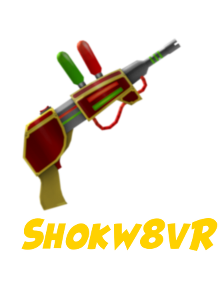 Shokw8vr Dread Wiki Fandom