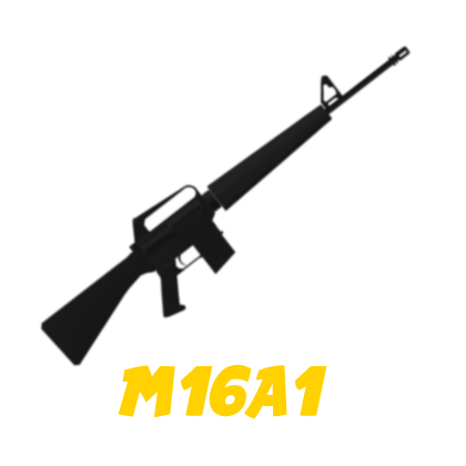 M16a1 Dread Wiki Fandom - m16a1 roblox