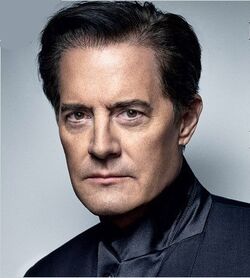 Kyle MacLachlan - 02620384