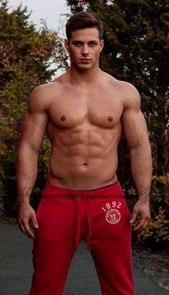 Nick Sandell | Dream Casting Database (DCDB) Wiki | Fandom