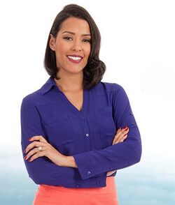Anaridis Rodriguez - 201603