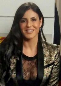 Barbara Francesca Ovieni - 640427