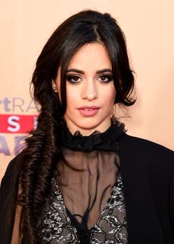 Camila Cabello - 55608