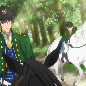 Get Wallpaper R Episode 9 Ryo Enters Port Image Gallery Dream Festival HD