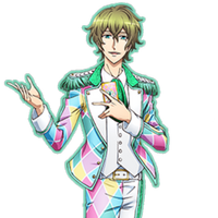 Wallpaper Itsuki Katagiri Dream Festival Wikia Fandom For Free