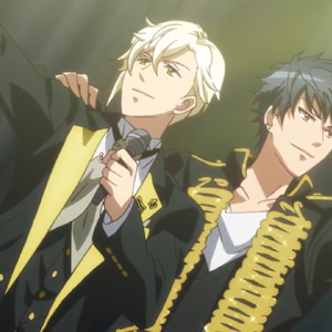 Get Wallpaper R Episode 9 Ryo Enters Port Image Gallery Dream Festival For iPhone
