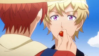 Wallpaper Episode 05 First Variety Show Dream Festival Wikia Fandom Free