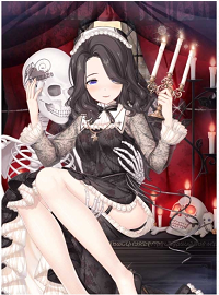 February 2019 Limited NP Gacha