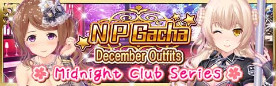 Midnight club series banner