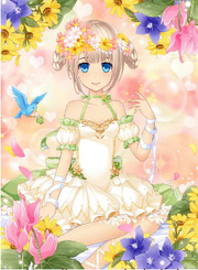 Doki-Doki School Life Series Gacha Dream Girlfriend Doki-Doki School Life Series Gacha Dream Girlfriend