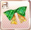 Leafy Ribbon
