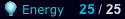 Energy