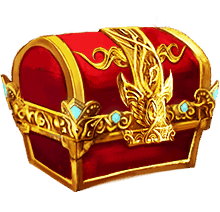 a treasure chest dream