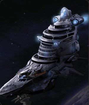 Alien Mothership | Dream World Wiki | FANDOM powered by Wikia