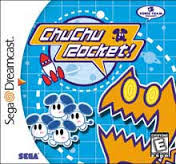 Chuchu rocket