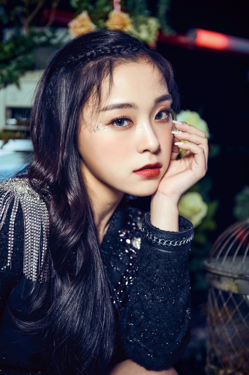 Gahyeon | Dreamcatcher Wiki | Fandom