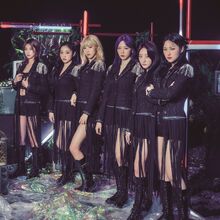 Endless Night Album Gallery Dreamcatcher Wiki Fandom