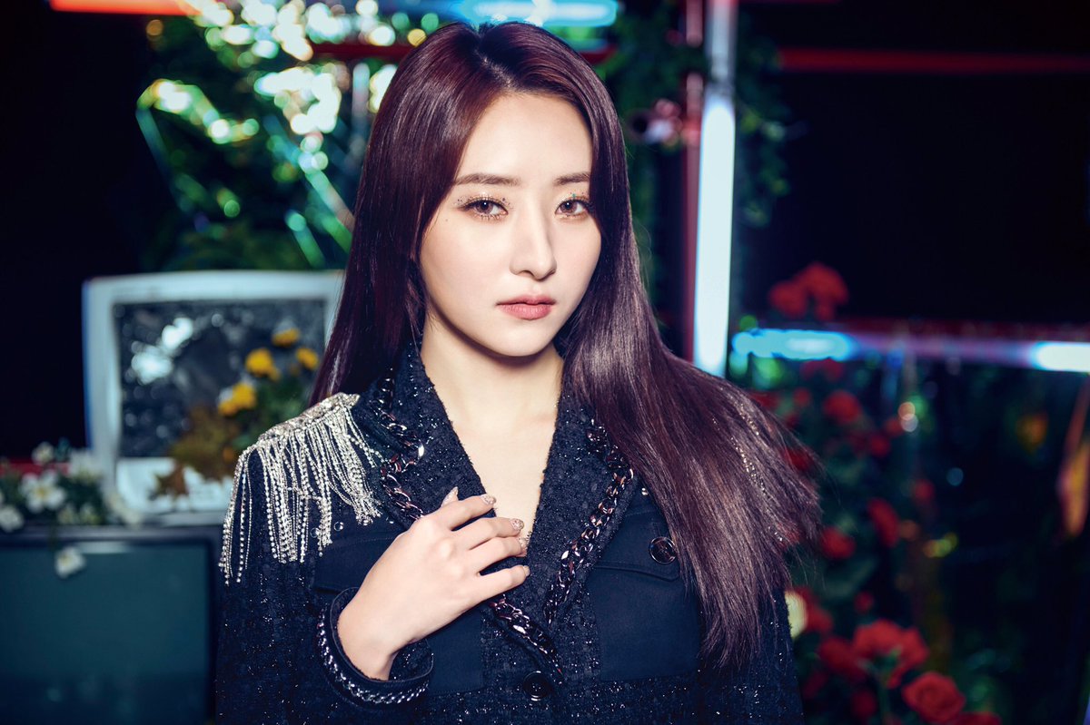 SuA | Dreamcatcher Wiki | Fandom