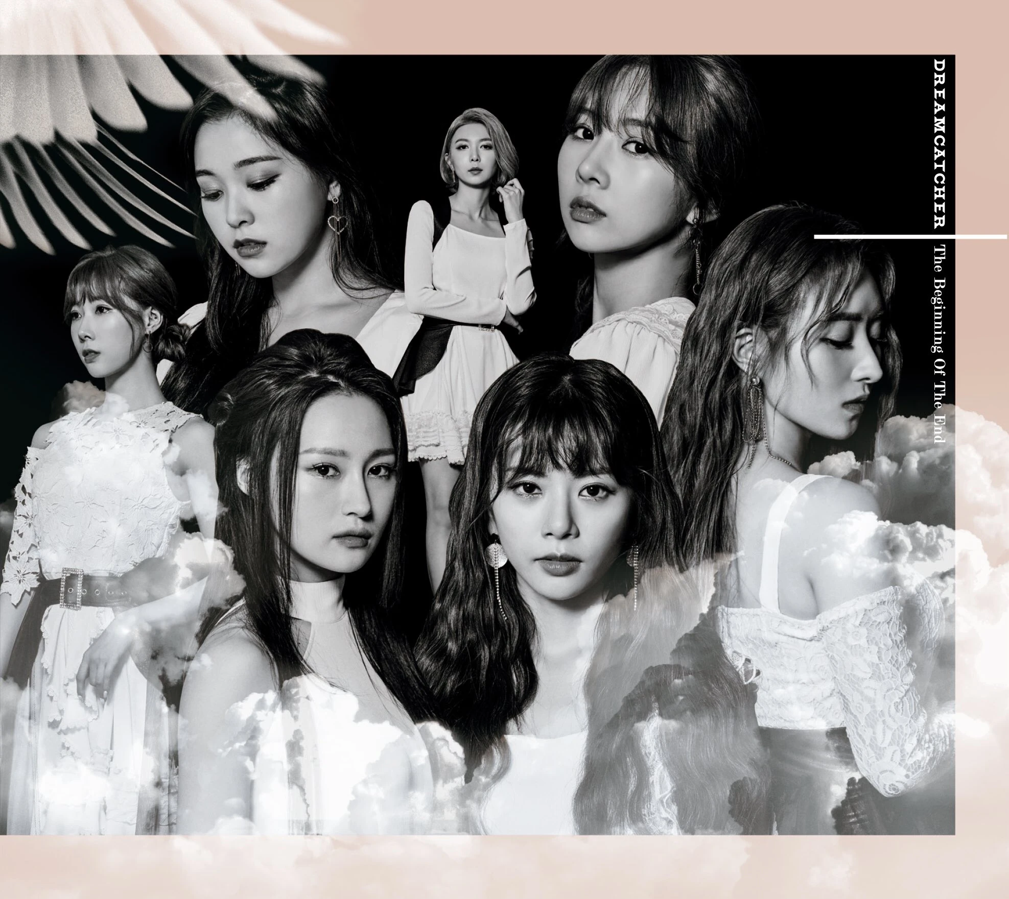 The Beginning Of The End Dreamcatcher Wiki Fandom