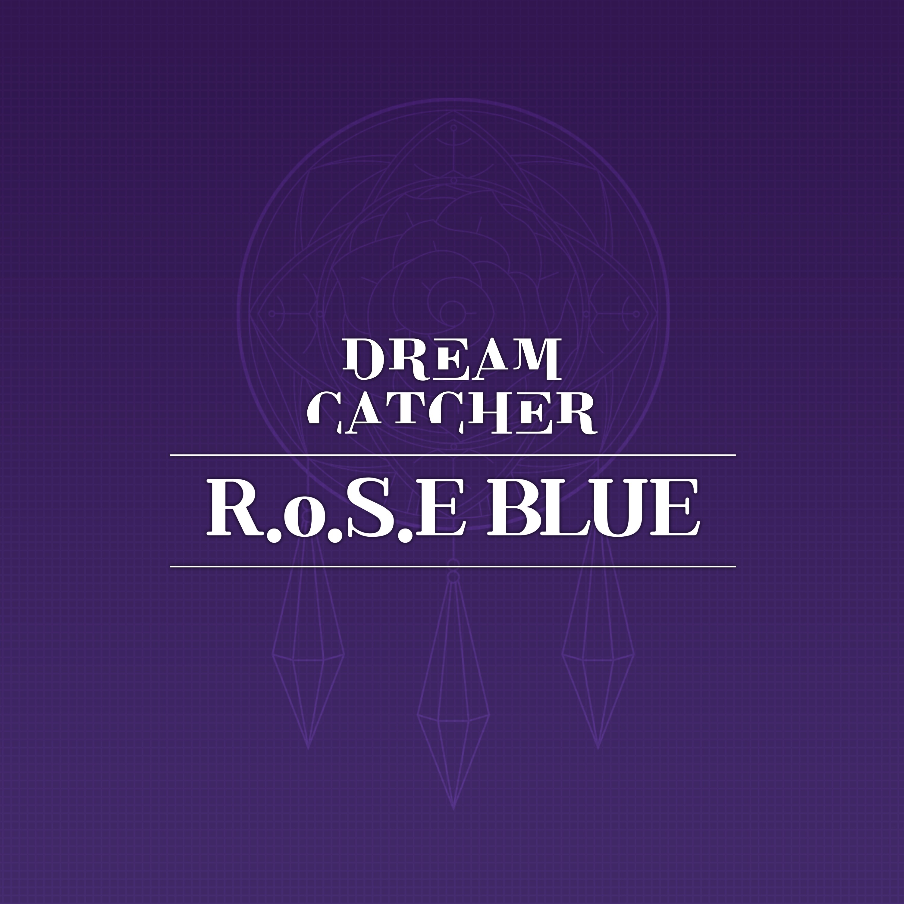 Cant Get You Out Of My Mind Dreamcatcher Lyrics R O S E Blue Dreamcatcher Wiki Fandom