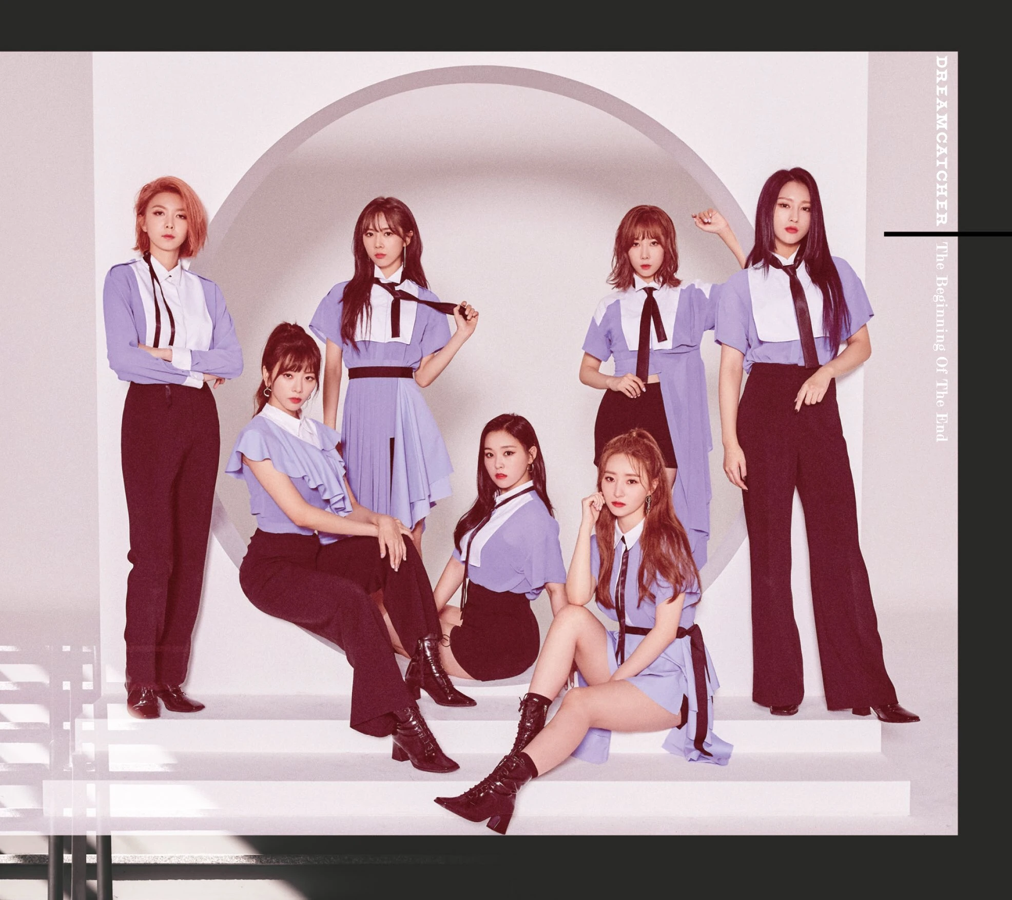 The Beginning Of The End Dreamcatcher Wiki Fandom