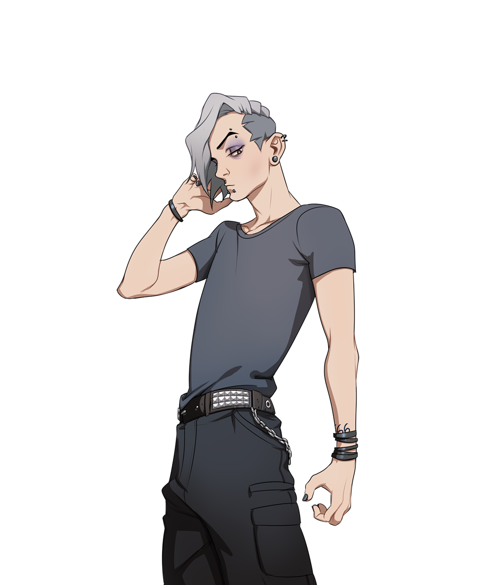 Lucien Bloodmarch Dream Daddy Wiki Fandom