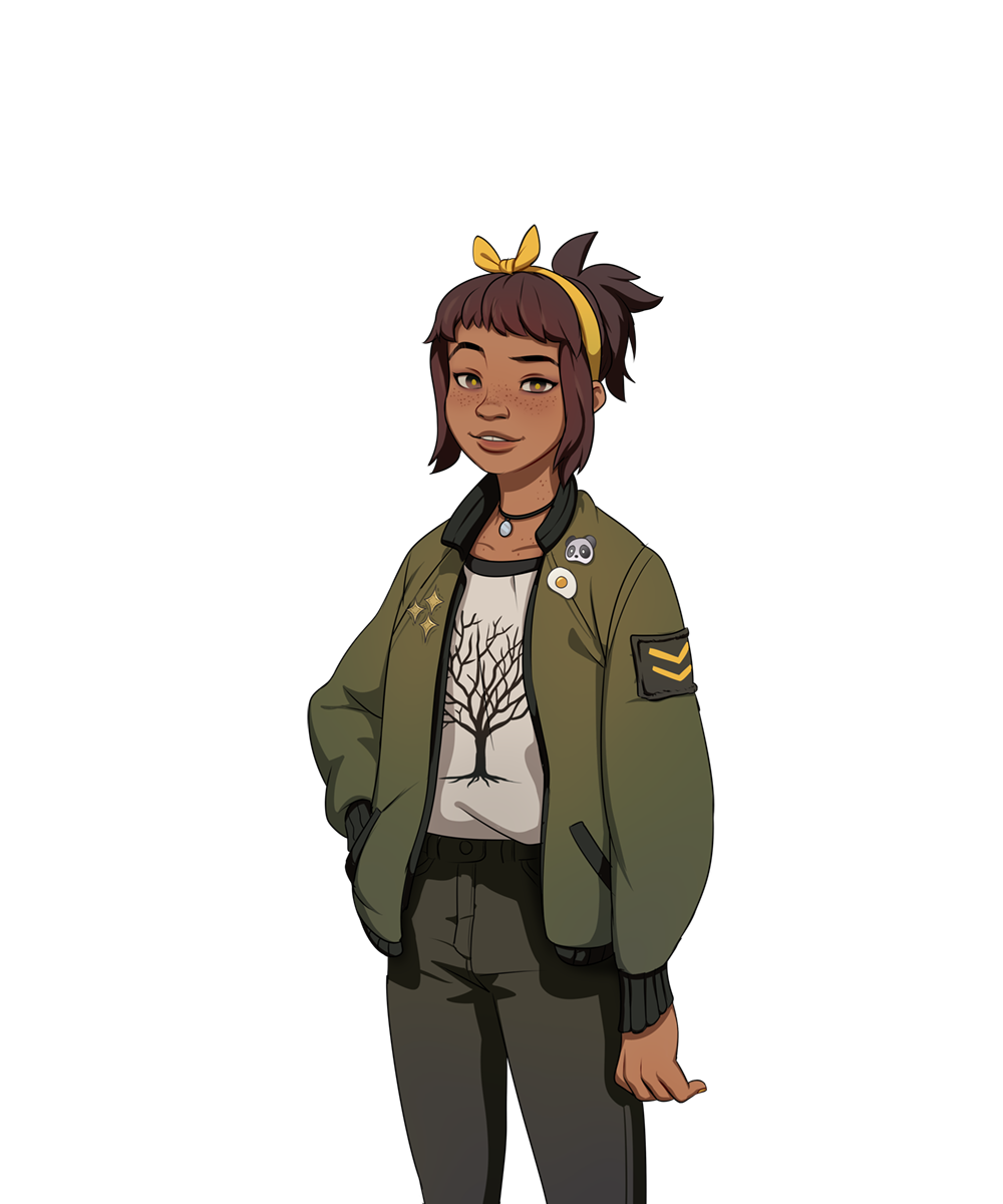 Amanda Ann Dream Daddy Wiki Fandom