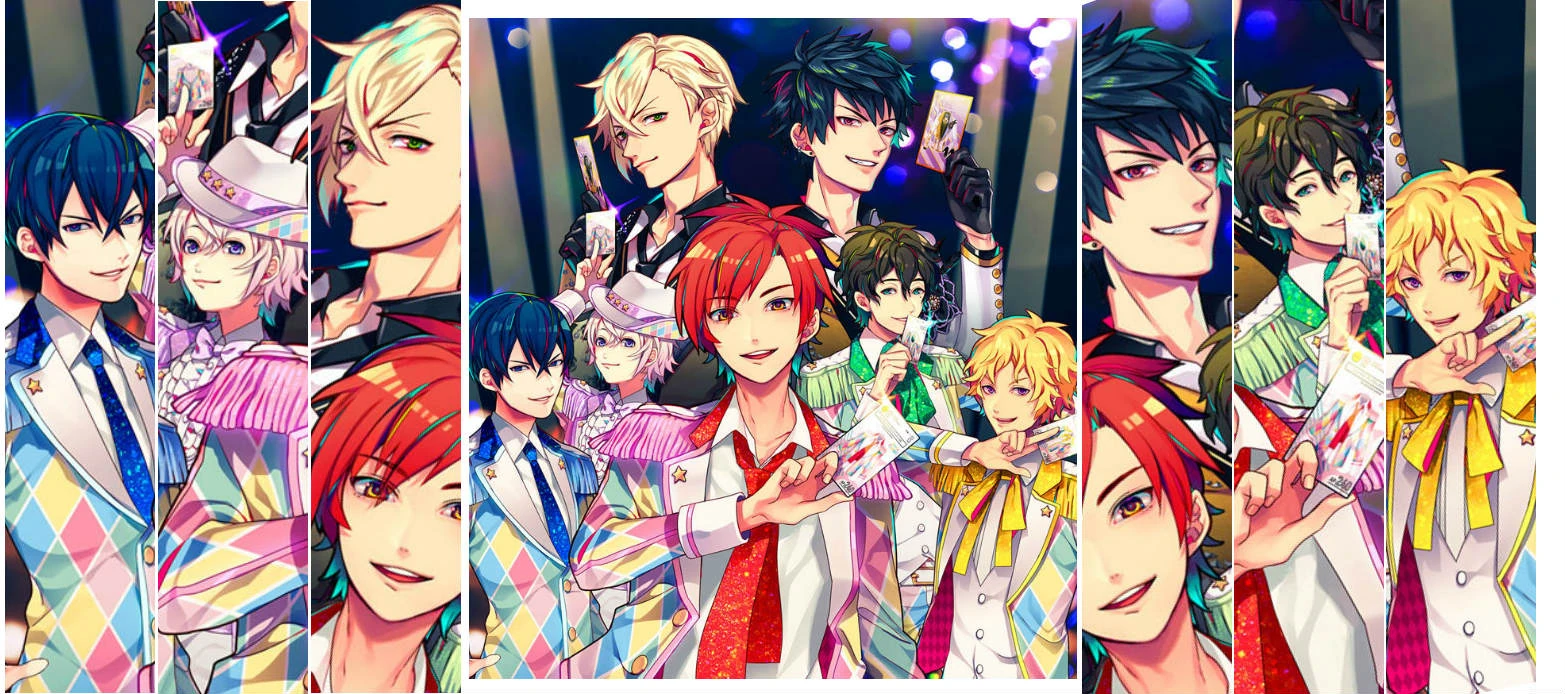 Immagine dream festival